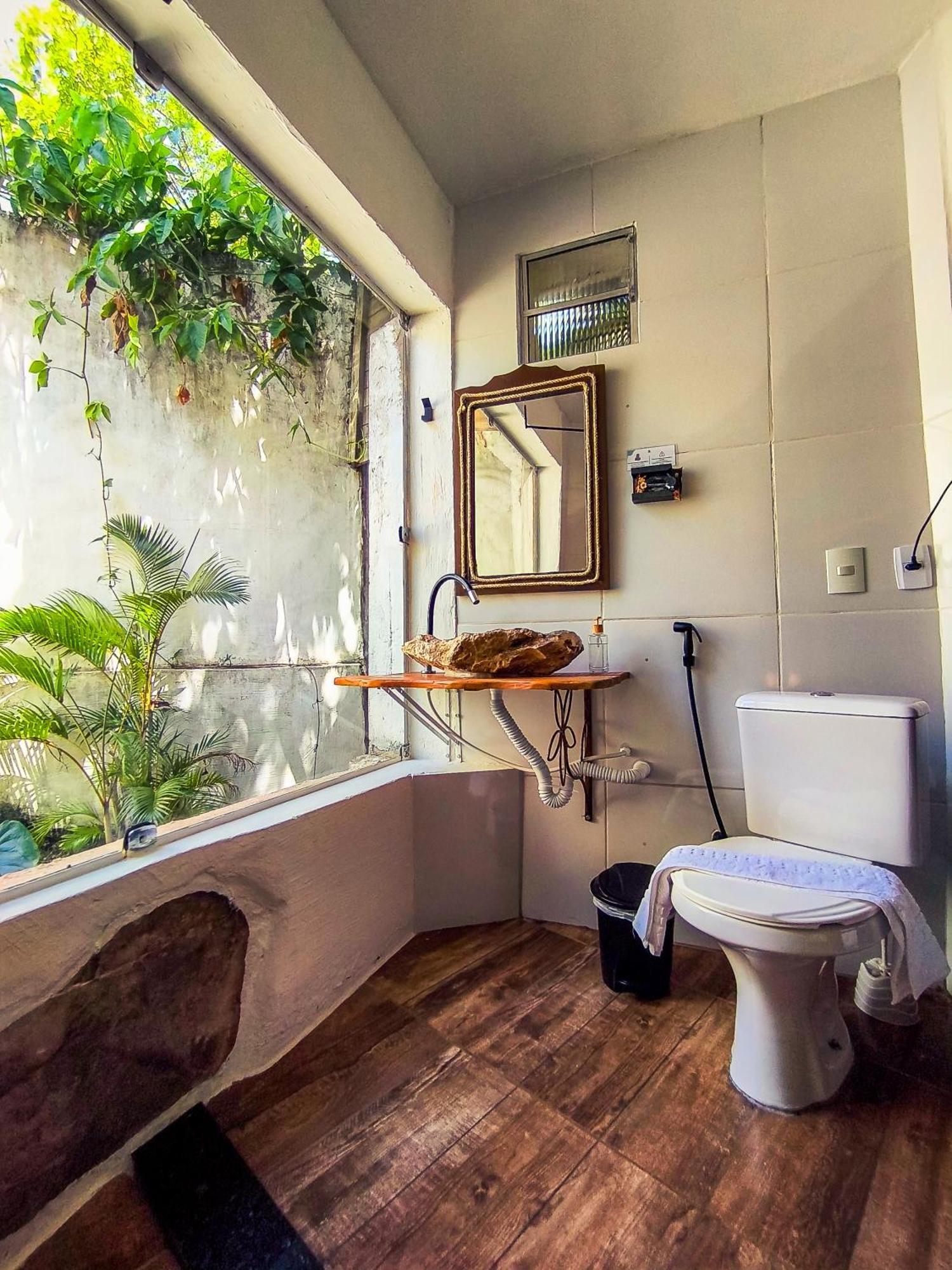 Villa Allma レンソイス エクステリア 写真