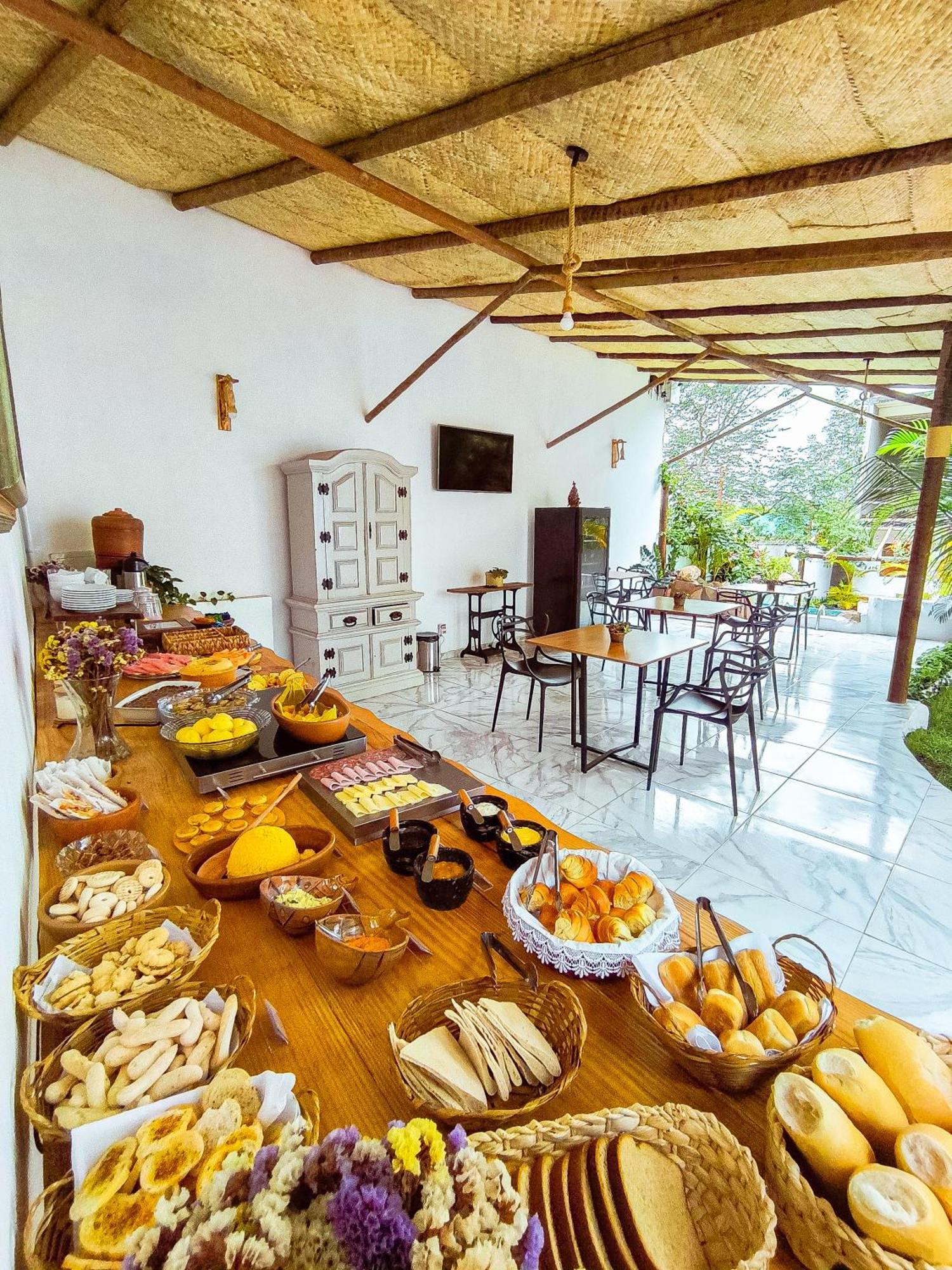 Villa Allma レンソイス エクステリア 写真